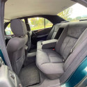MERCEDES-BENZ CLASE E (BM 210) BERLINA 230 (210.037) MERCEDES-BENZ CLASE E (BM 210) BERLINA 230 (210.037)