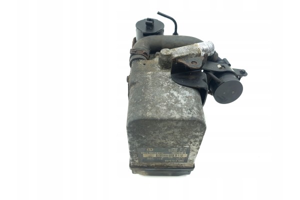 Bentley Flying Spur 2006 Parking Heater Webasto 3W0815005E Catalog number of the part 3W0815005E