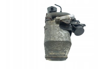 Bentley Flying Spur 2006 Parking Heater Webasto 3W0815005E Catalog number of the part 3W0815005E