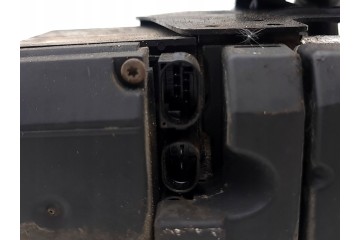 Calefactor de Estacionamiento Webasto para Bentley Flying Spur 2006