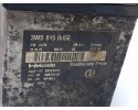 Calefactor de Estacionamiento Webasto para Bentley Flying Spur 2006