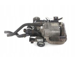 Parking heater Webasto Iveco Daily 2006
