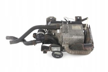 Parking heater Webasto Iveco Daily 2006