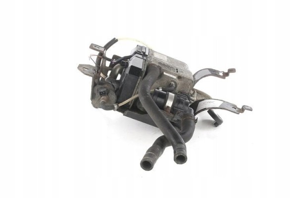 Parking heater Webasto Iveco Daily 2006 Quality of parts according to GVO O original with manufacturer s logo OE