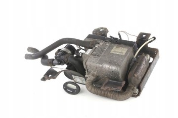 Parking heater Webasto Iveco Daily 2006 Catalog number of the part 3801940