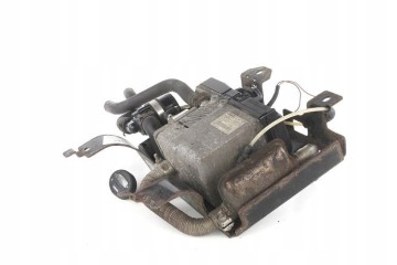 Parking heater Webasto Iveco Daily 2006 Catalog number of the original 3801940