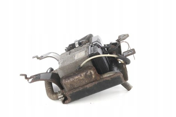 Calefactor estacionario Webasto Iveco Daily 2006-