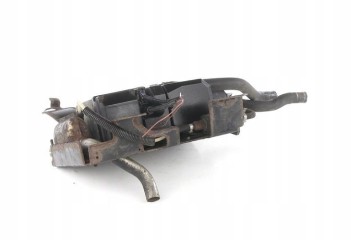 Calefactor estacionario Webasto Iveco Daily 2006-