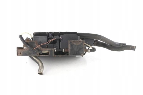 Calefactor estacionario Webasto Iveco Daily 2006-
