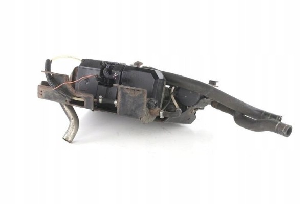 Calefactor estacionario Webasto Iveco Daily 2006-