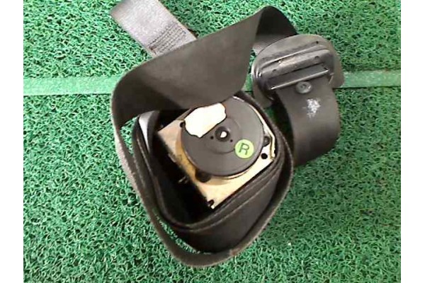 CINTURON SEGURIDAD DELANTERO DERECHO MINI MINI (R50,R53)