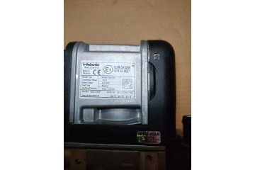 Furnace Webasto Thermo Top Evo 5 KW petrol 9 5 h LIKE NEW Packaging status replacement
