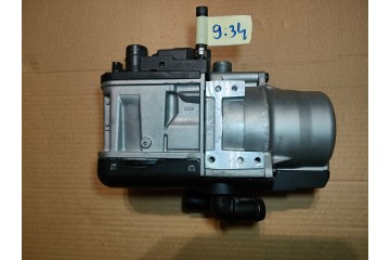 Furnace Webasto Thermo Top Evo 5 KW petrol 9 5 h LIKE NEW Catalog number of the part Piec Webasto Thermo Top Evo 5 KW benzyna 9 