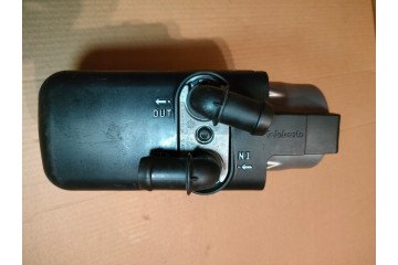 Furnace Webasto Thermo Top Evo 5 KW petrol 9 5 h LIKE NEW Part manufacturer Webasto