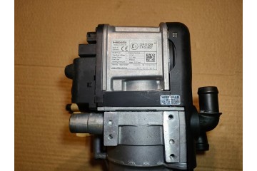 Calefactor Webasto Thermo Top Evo 5 KW gasolina 9,5 h de uso