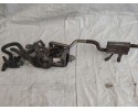 BMW X5 X6 F15 F16 WEBASTO DIESEL PARKING HEATER 9289030 9025417B