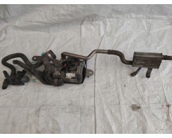BMW X5 X6 F15 F16 WEBASTO DIESEL PARKING HEATER 9289030 9025417B