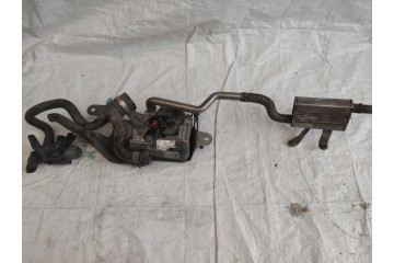 BMW X5 X6 F15 F16 WEBASTO DIESEL PARKING HEATER 9289030 9025417B