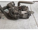 BMW X5 X6 F15 F16 WEBASTO DIESEL PARKING HEATER 9289030 9025417B Catalog number of the part 9289030 9025417B