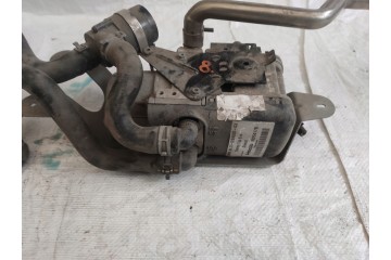BMW X5 X6 F15 F16 WEBASTO DIESEL PARKING HEATER 9289030 9025417B Catalog number of the part 9289030 9025417B
