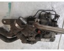 BMW X5 X6 F15 F16 WEBASTO DIESEL PARKING HEATER 9289030 9025417B Part manufacturer BMW OE