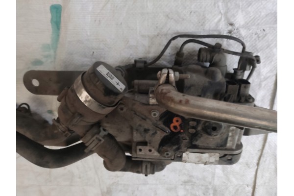 BMW X5 X6 F15 F16 WEBASTO DIESEL PARKING HEATER 9289030 9025417B Part manufacturer BMW OE