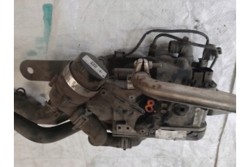 BMW X5 X6 F15 F16 WEBASTO DIESEL PARKING HEATER 9289030 9025417B Part manufacturer BMW OE