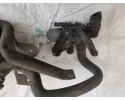 BMW X5 X6 F15 F16 WEBASTO DIESEL PARKING HEATER 9289030 9025417B Car type 4x4 SUV passenger cars