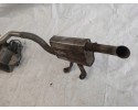 BMW X5 X6 F15 F16 WEBASTO DIESEL PARKING HEATER 9289030 9025417B Quality of parts according to GVO O original with manufacturer 