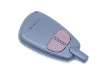 REMOTE CONTROL WEBASTO PARKING HEATING TELESTART T80 70543A