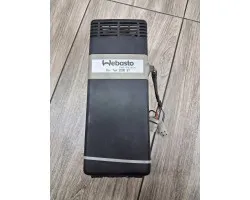 Calefactor estacionario Webasto Air Top 2000 ST 24V