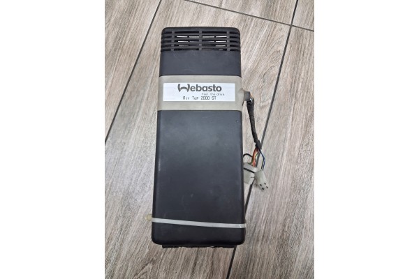 WEBASTO DEWASTO AIR TOP 2000 ST 24V