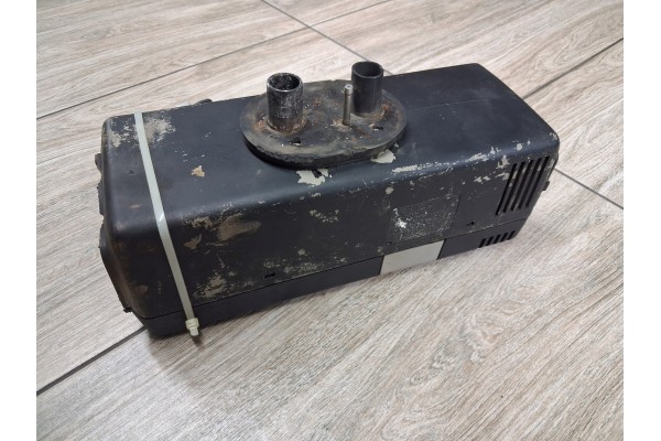 WEBASTO DEWASTO AIR TOP 2000 ST 24V Part manufacturer Webasto