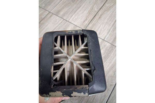 Calefactor estacionario Webasto Air Top 2000 ST 24V