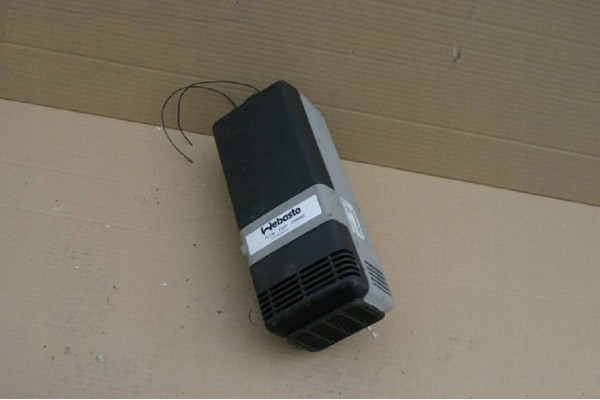 WEBASTO AIR TOP 2000D 2 0 KW PARKING HEATER Part manufacturer Eberspaecher