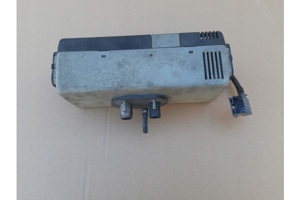 WEBASTO AIR TOP 2000D 2 0 KW PARKING HEATER Quality of parts according to GVO O original with manufacturer s logo OE