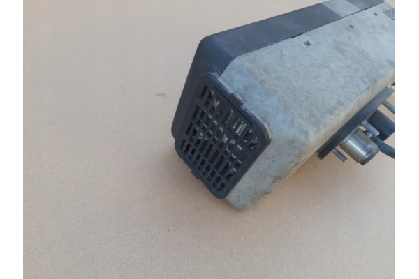 WEBASTO AIR TOP 2000D 2 0 KW PARKING HEATER Version European