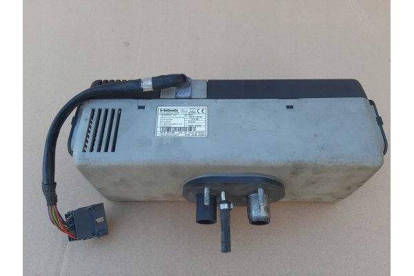 Calefactor estacionario WEBASTO AIR TOP 2000D 2.0 KW