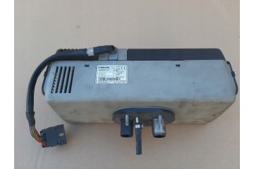 Calefactor estacionario WEBASTO AIR TOP 2000D 2.0 KW