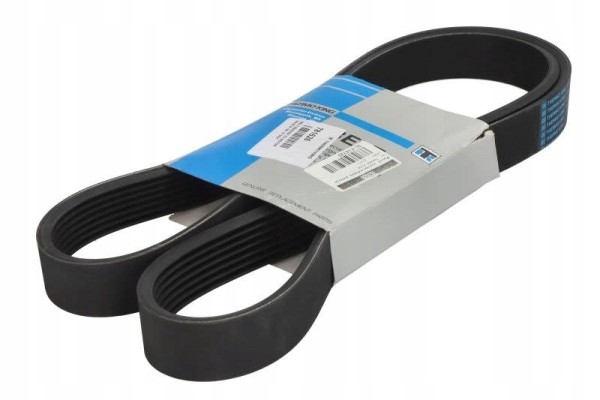 Multi wedge strap THERMO KING 781626