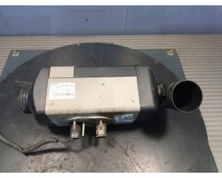 Webasto Air Top 2000 ST 2 0 kW Master III Movano 122R 00 0216