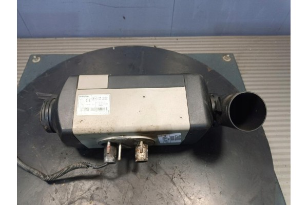Webasto Air Top 2000 ST 2 0 kW Master III Movano 122R 00 0216