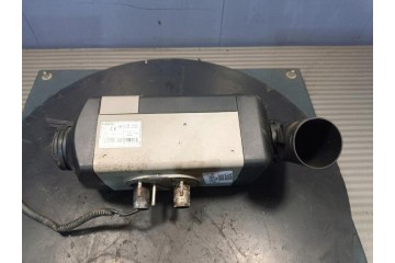 Webasto Air Top 2000 ST 2 0 kW Master III Movano 122R 00 0216