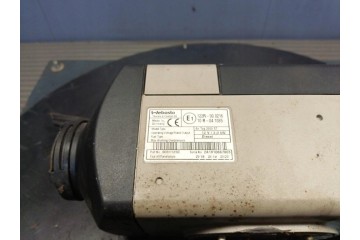 Calefactor Webasto Air Top 2000 ST 2.0 kW para Master III / Movano (12