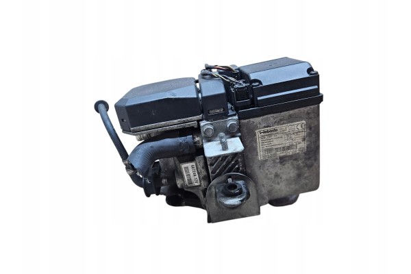 WEBASTO PARKING HEATER BMW X5 E53 64 12 8380998 64468H