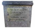 WEBASTO PARKING HEATER BMW X5 E53 64 12 8380998 64468H Part manufacturer Webasto