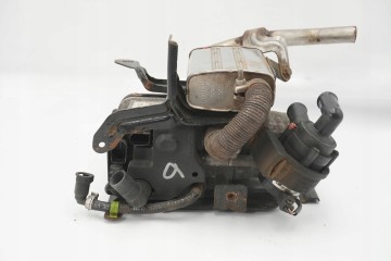 PARKING HEATER WEBASTO VW PASSAT B7 3AA815005D 9026129B Catalog number of the part 3AA815005D