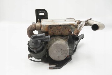 PARKING HEATER WEBASTO VW PASSAT B7 3AA815005D 9026129B Car type passenger cars