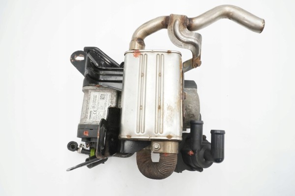 PARKING HEATER WEBASTO VW PASSAT B7 3AA815005D 9026129B Quality of parts according to GVO O original with manufacturer s logo OE