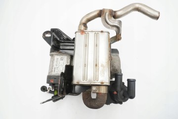 PARKING HEATER WEBASTO VW PASSAT B7 3AA815005D 9026129B Quality of parts according to GVO O original with manufacturer s logo OE